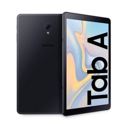 Samsung TABLET GALAXY TAB A T590N 2018 10.5" 32GB WIFI BLACK NERO - Ricondizionato